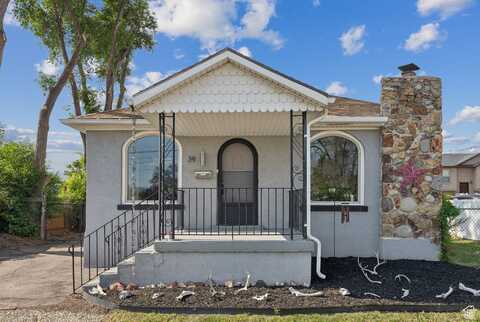39 W 2700 S, South Salt Lake, UT 84115