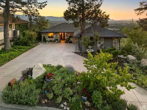 4774 S OAK TERRACE, Millcreek, UT 84124