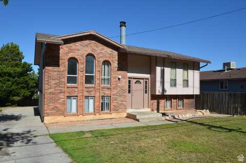 475 N JACKSON, Ogden, UT 84404