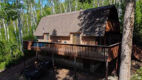 120 S PINE, Huntsville, UT 84317