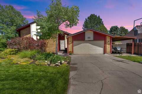 5273 S HAYDEN, Taylorsville, UT 84129