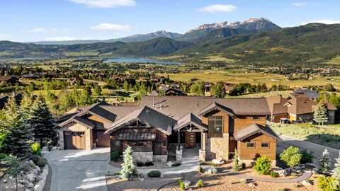 3911 N ZERMATT, Eden, UT 84310