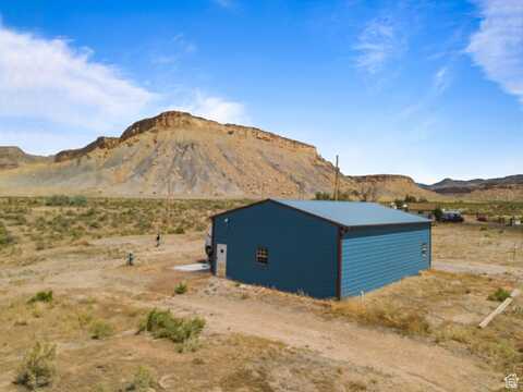 201 N THOMPSON CANYON, Thompson, UT 84540