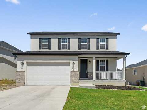 47 E BROXBURN N, Tooele, UT 84074