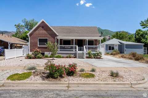 3530 MADISON, Ogden, UT 84403