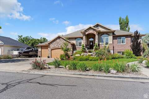 969 S VIEW CREST W, Kaysville, UT 84037
