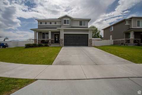 9172 S PLUME, West Jordan, UT 84081