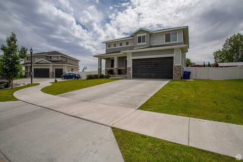 9172 S PLUME, West Jordan, UT 84081