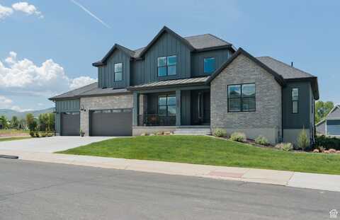 1914 E 540 S, Heber City, UT 84032