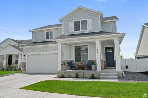 2893 W COASTLINE S, Syracuse, UT 84075