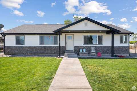 745 W MCKELLAR, Tooele, UT 84074