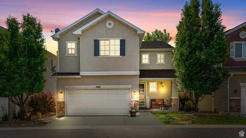1002 W STONEHAVEN, North Salt Lake, UT 84054