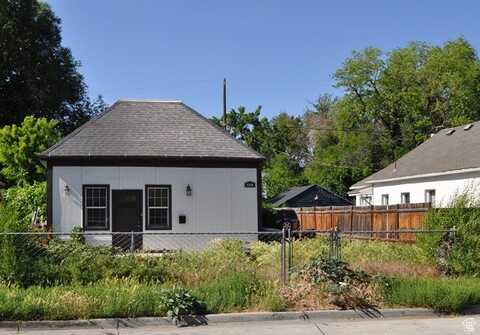 331 E HAMPTON S, Salt Lake City, UT 84111