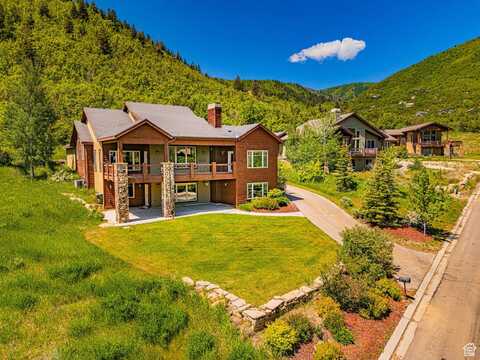 1273 W LIME CANYON, Midway, UT 84049