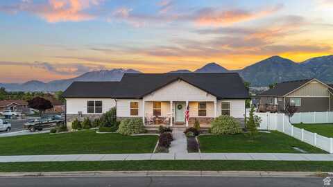 384 N 600 E, Payson, UT 84651