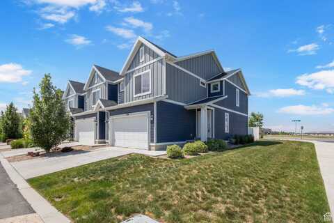 334 E WREN HILL, Saratoga Springs, UT 84045