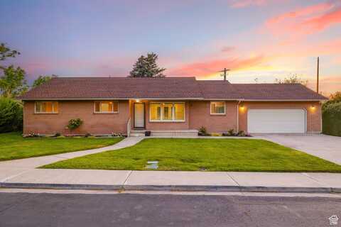 10861 N PANORAMA, Highland, UT 84003