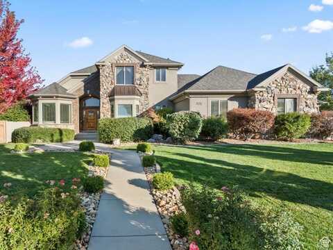 521 W WESTERN S, Kaysville, UT 84037