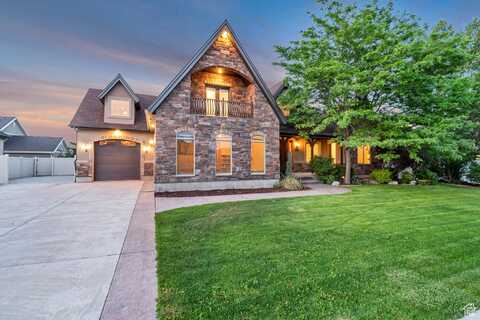 1498 W MULE TRAIN, Bluffdale, UT 84065