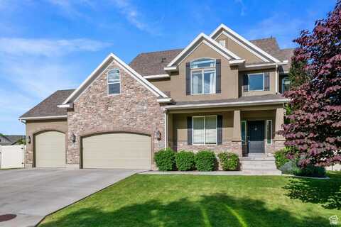 769 N 1280 E, American Fork, UT 84003