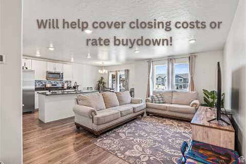 3970 W COOL SPRING, Lehi, UT 84043