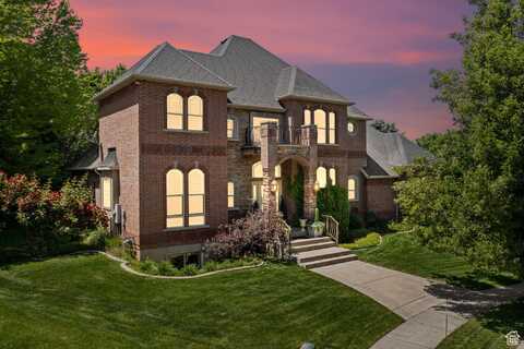 8149 S 2425 E, South Weber, UT 84405