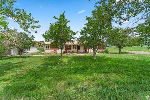1665 E 1280 N, Mount Pleasant, UT 84647