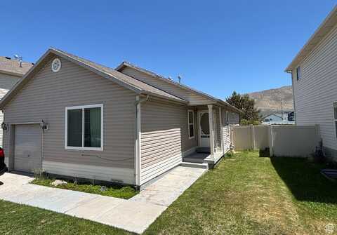 4532 N MAPLE DRIVE, Eagle Mountain, UT 84005