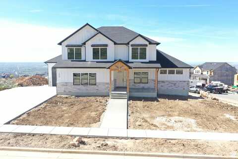 589 E 3800 N, North Ogden, UT 84414