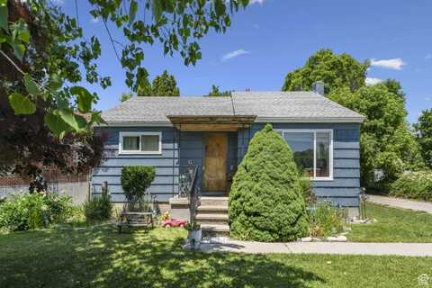 769 E 4070 S, Millcreek, UT 84107