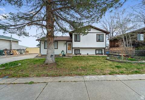 603 VALLEY, Tooele, UT 84074