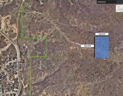 50 N 1900 E, Bountiful, UT 84010