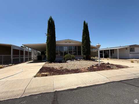 1975 W 1525 N, Saint George, UT 84770