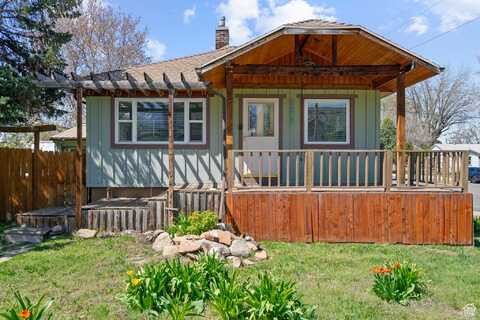 3478 S 500 E, South Salt Lake, UT 84106