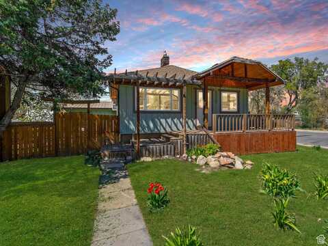 3478 S 500 E, South Salt Lake, UT 84106