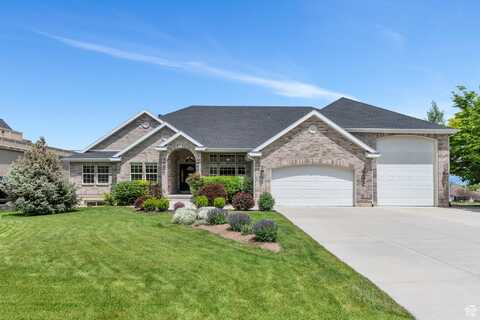 1736 S RANGE, Saratoga Springs, UT 84045