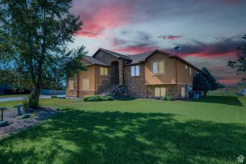 2073 S ALLEN, Taylor, UT 84401