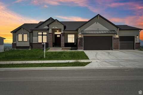 412 W AMBLEVIEW, Elk Ridge, UT 84651