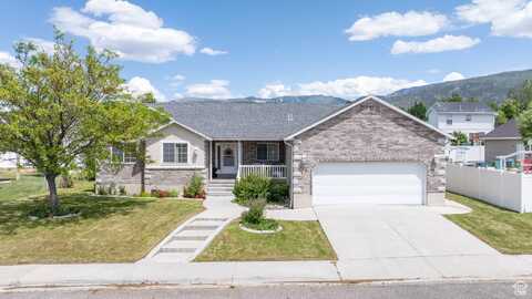 675 S 30 E, Ephraim, UT 84627