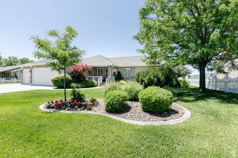 831 S 1150 E, Preston, ID 83263