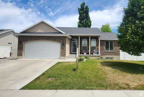 1751 E CANARY, Eagle Mountain, UT 84005