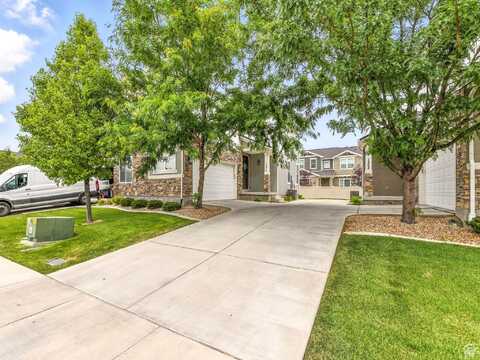 1574 N CORDOBA E, Saratoga Springs, UT 84045
