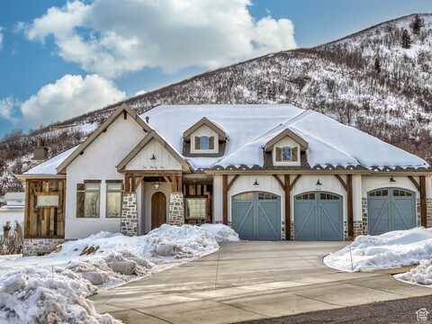 1023 W LIME CANYON, Midway, UT 84049