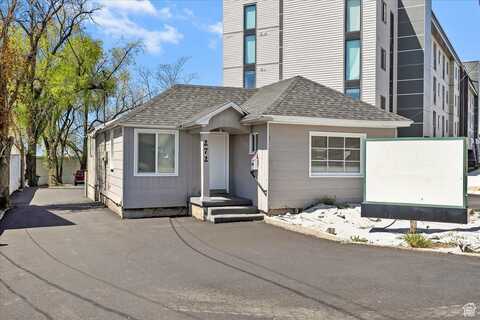 272 S STATE, Clearfield, UT 84015