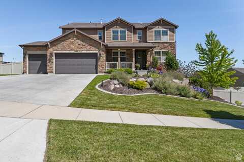 5284 W ORCHARD SPRING S, Herriman, UT 84096