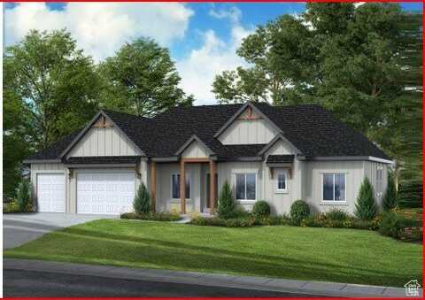 3537 E 1120 S, Spanish Fork, UT 84660