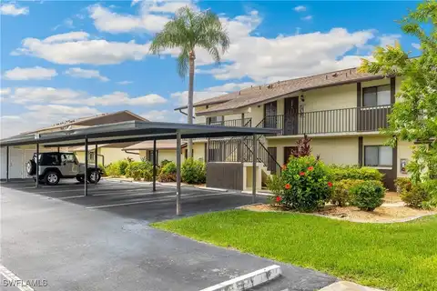 undefined, Cape Coral, FL 33990