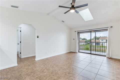 616 SE 14th Terrace unit: 201, Cape Coral, FL 33990