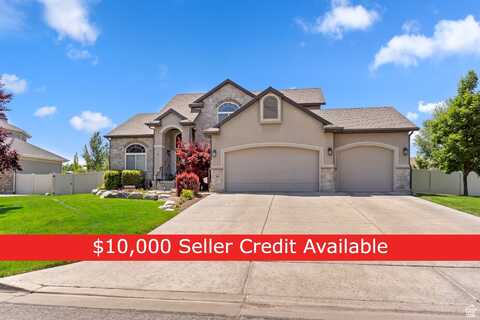 163 COLD CREEK, Layton, UT 84041