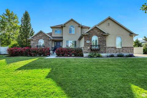 5258 N PONDEROSA, Stansbury Park, UT 84074